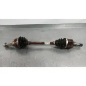 Transmision Delantera Izquierda para Ford Fiesta Vii (Hj, Hf)