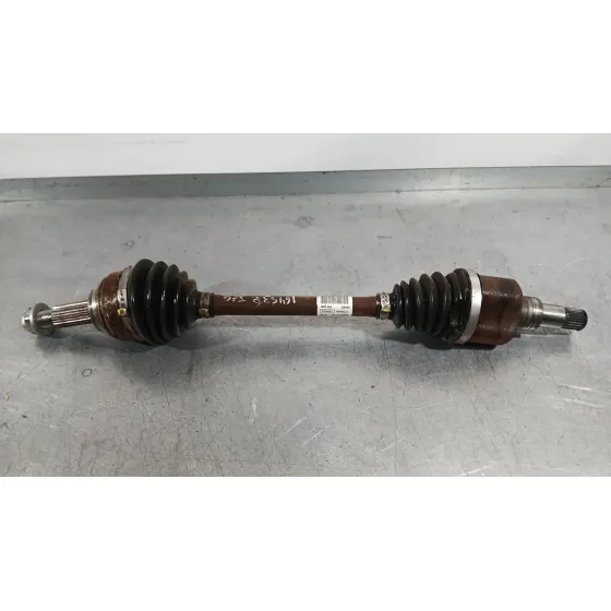 Transmision Delantera Izquierda para Ford Fiesta Vii (Hj, Hf)