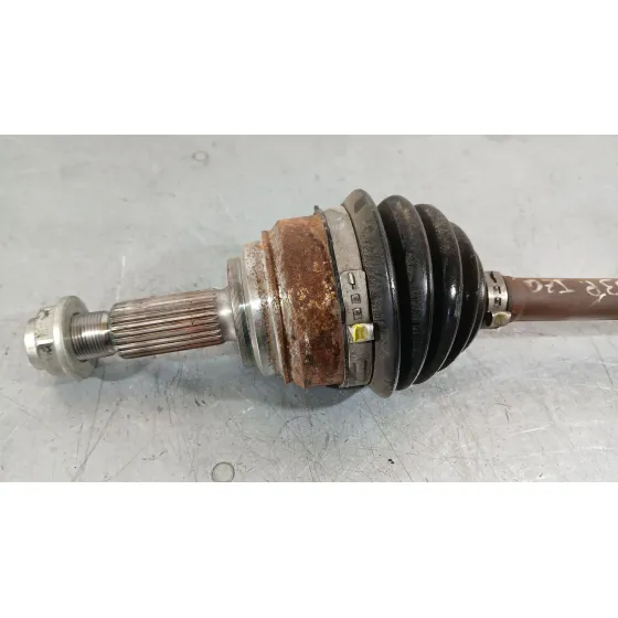 Transmision Delantera Izquierda para Ford Fiesta Vii (Hj, Hf)