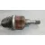 Transmision Delantera Izquierda para Ford Fiesta Vii (Hj, Hf)