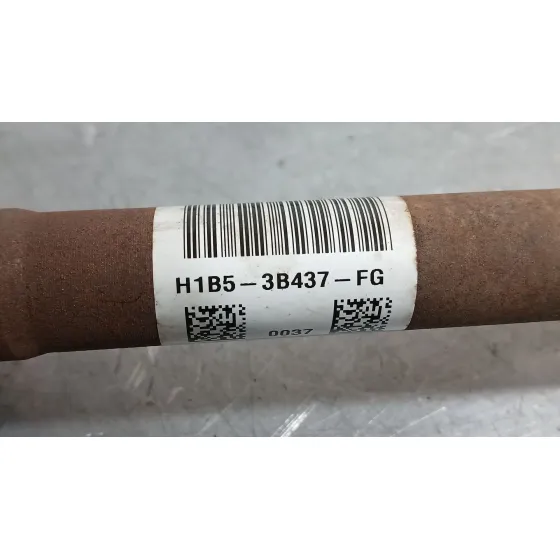 Transmision Delantera Izquierda para Ford Fiesta Vii (Hj, Hf)