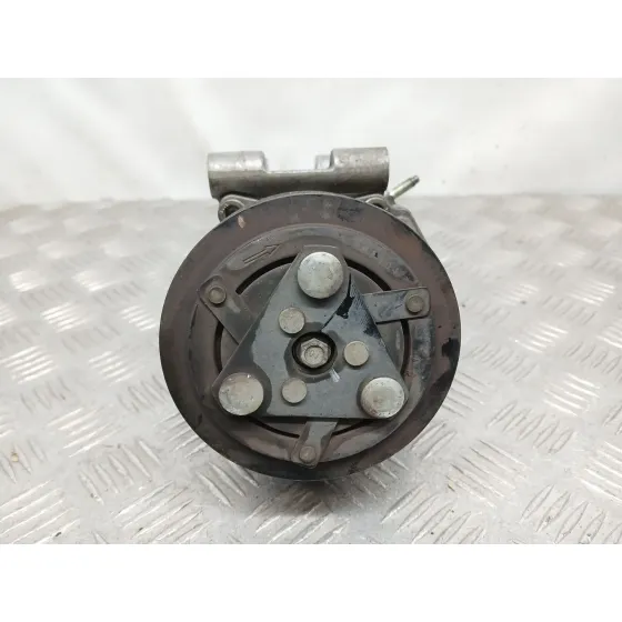 Compresor Aire Acondicionado para Citroën Berlingo Furgoneta/Monovolumen (K9)