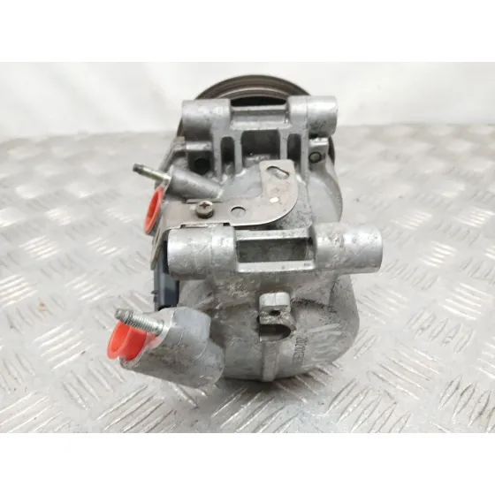 Compresor Aire Acondicionado para Citroën Berlingo Furgoneta/Monovolumen (K9)
