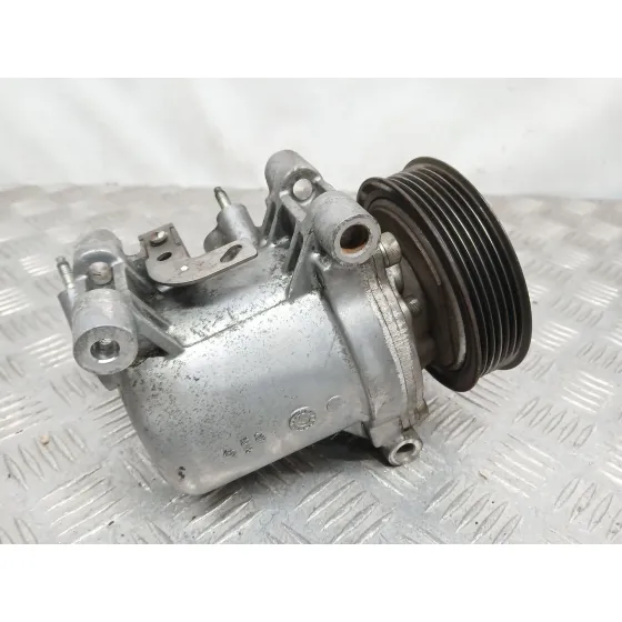 Compresor Aire Acondicionado para Citroën Berlingo Furgoneta/Monovolumen (K9)