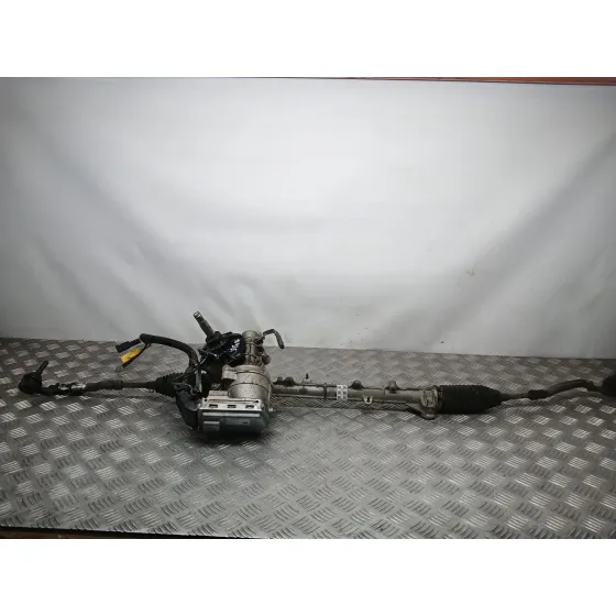 Cremallera Direccion para Citroën Berlingo Furgoneta/Monovolumen (K9)