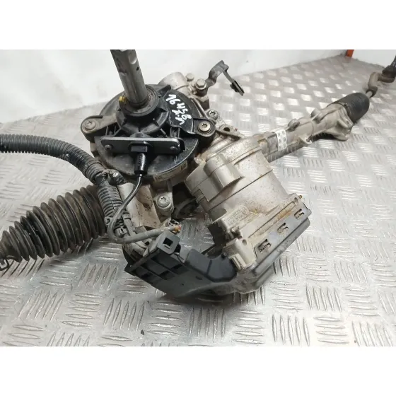 Cremallera Direccion para Citroën Berlingo Furgoneta/Monovolumen (K9)
