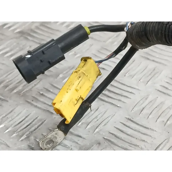 Cremallera Direccion para Citroën Berlingo Furgoneta/Monovolumen (K9)