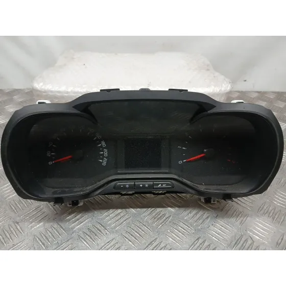 Cuadro Instrumentos para Citroën Berlingo Furgoneta/Monovolumen (K9)