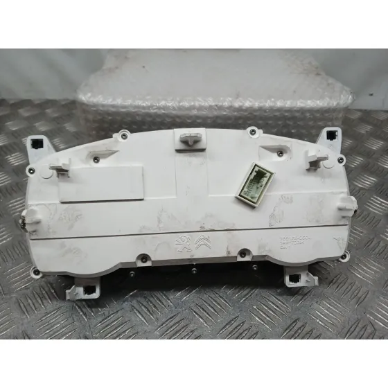 Cuadro Instrumentos para Citroën Berlingo Furgoneta/Monovolumen (K9)