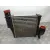 Intercooler para Citroën Berlingo Furgoneta/Monovolumen (K9)