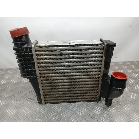 Intercooler para Citroën Berlingo Furgoneta/Monovolumen (K9)