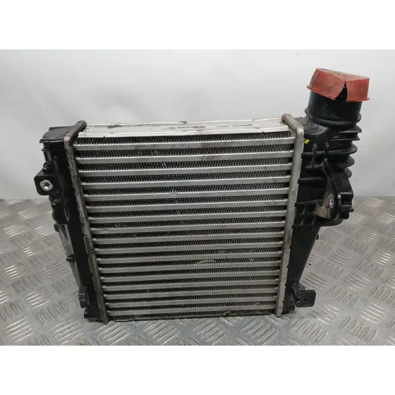 Intercooler para Citroën Berlingo Furgoneta/Monovolumen (K9)