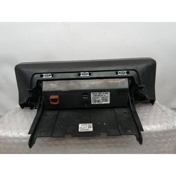 Sistema Audio / Radio para Citroën Berlingo Furgoneta/Monovolumen (K9)