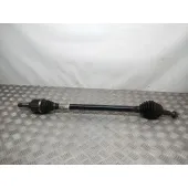 Transmision Delantera Derecha para Citroën Berlingo Furgoneta/Monovolumen (K9)