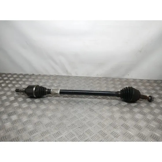 Transmision Delantera Derecha para Citroën Berlingo Furgoneta/Monovolumen (K9)