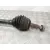 Transmision Delantera Derecha para Citroën Berlingo Furgoneta/Monovolumen (K9)