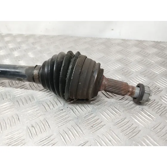 Transmision Delantera Derecha para Citroën Berlingo Furgoneta/Monovolumen (K9)
