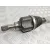 Transmision Delantera Derecha para Citroën Berlingo Furgoneta/Monovolumen (K9)
