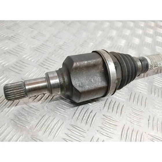 Transmision Delantera Derecha para Citroën Berlingo Furgoneta/Monovolumen (K9)