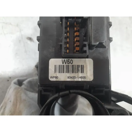 Mando Luces Y Limpia para Kia Cee'd Hatchback (Ed)