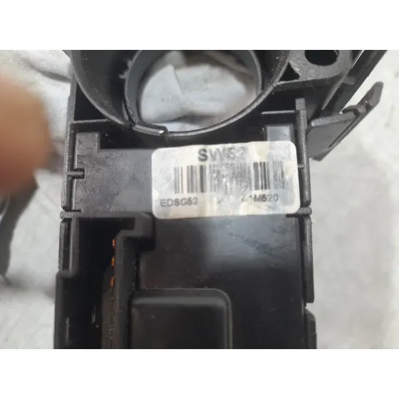 Mando Luces Y Limpia para Kia Cee'd Hatchback (Ed)