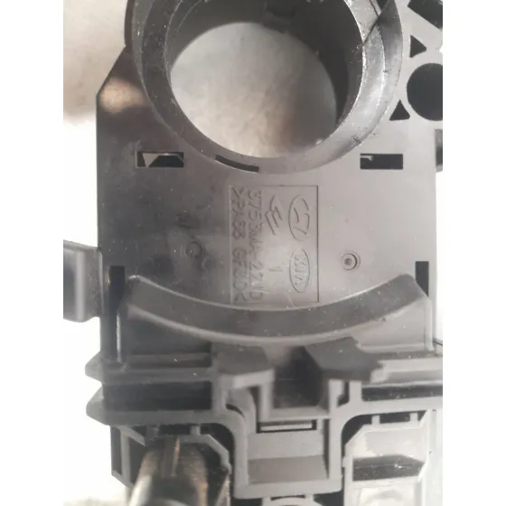 Mando Luces Y Limpia para Kia Cee'd Hatchback (Ed)