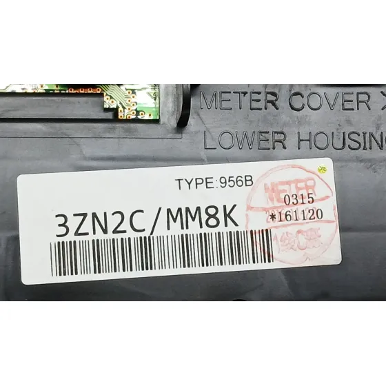 Cuadro Instrumentos para Nissan Pulsar Hatchback (C13)