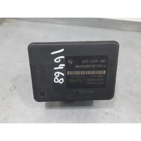 Abs para Kia Sportage Iv (Ql, Qle)