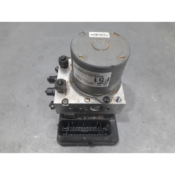Abs para Kia Sportage Iv (Ql, Qle)