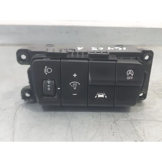Mando Luces para Kia Sportage Iv (Ql, Qle)