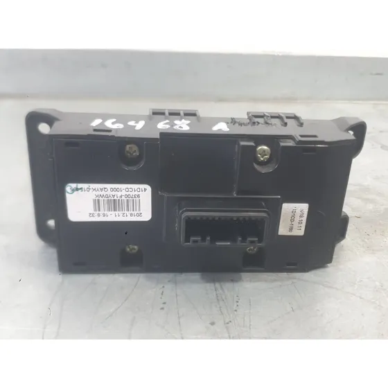 Mando Luces para Kia Sportage Iv (Ql, Qle)