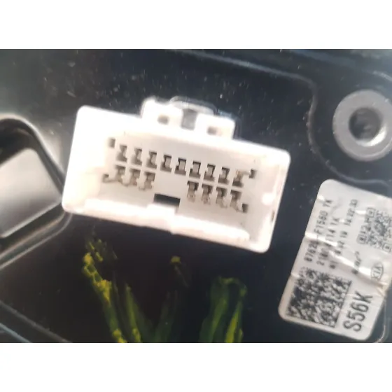 Retrovisor Derecho para Kia Sportage Iv (Ql, Qle)