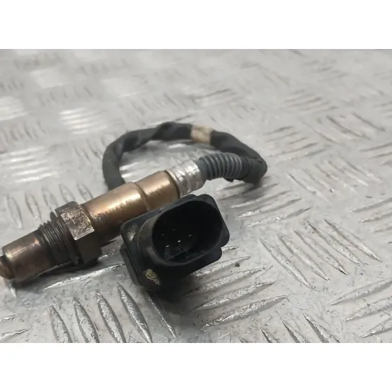 Sonda Lambda para Citroën C4 Berlina