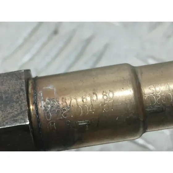 Sonda Lambda para Citroën C4 Berlina