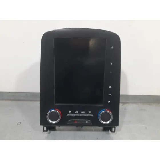 Pantalla Multifuncion para Renault Grand Scenic Iv (R9_)
