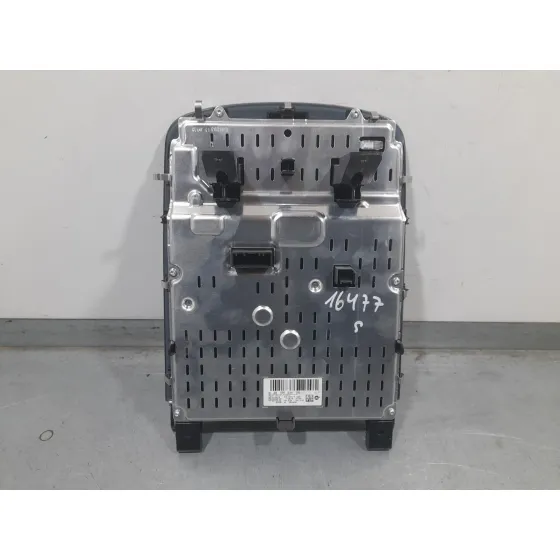 Pantalla Multifuncion para Renault Grand Scenic Iv (R9_)