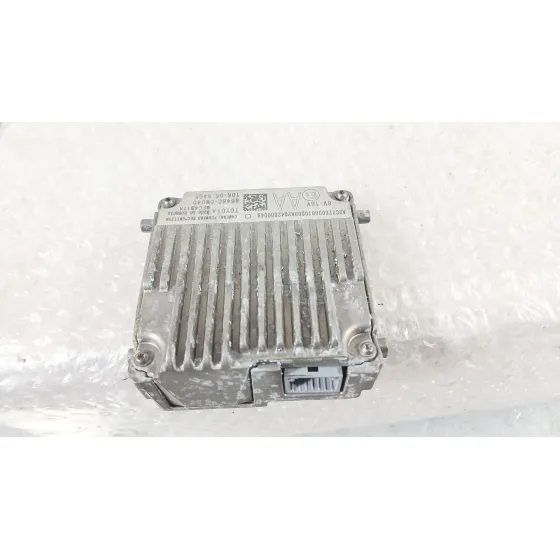 Camara para Toyota Yaris (_P21_, _Pa1_, _Ph1_)