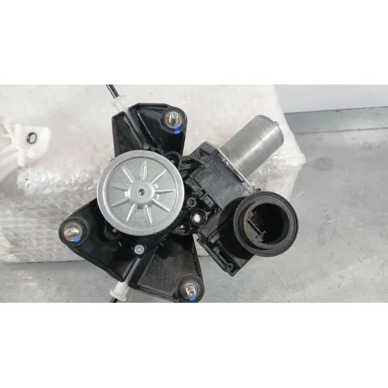 Elevalunas Delantero Izquierdo para Toyota Yaris (_P21_, _Pa1_, _Ph1_)