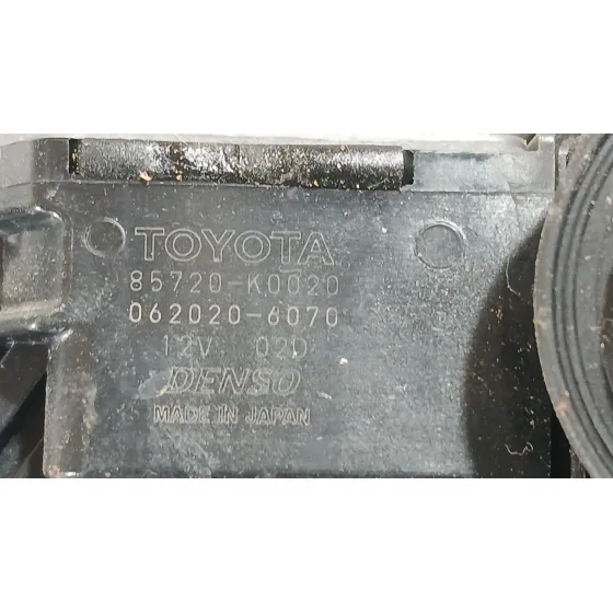 Elevalunas Delantero Izquierdo para Toyota Yaris (_P21_, _Pa1_, _Ph1_)