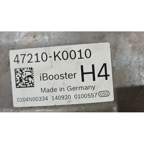Servofreno para Toyota Yaris (_P21_, _Pa1_, _Ph1_)