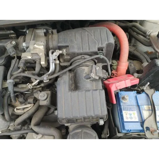 Carcasa Filtro Aire para Honda Cr-Z (Zf)