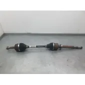 Transmision Delantera Derecha para Peugeot 208 Ii (Ub_, Up_, Uw_, Uj_)