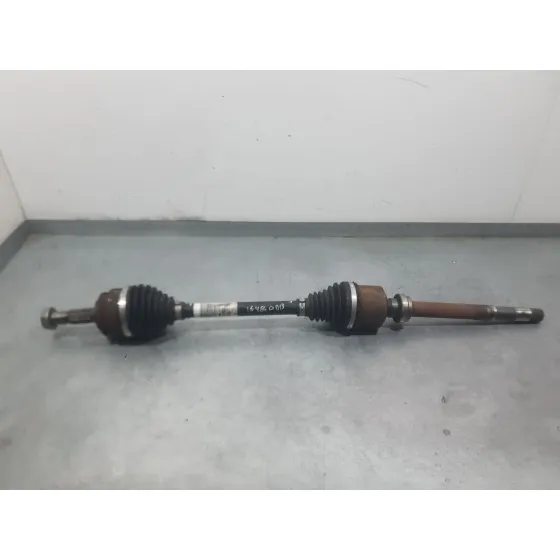 Transmision Delantera Derecha para Peugeot 208 Ii (Ub_, Up_, Uw_, Uj_)