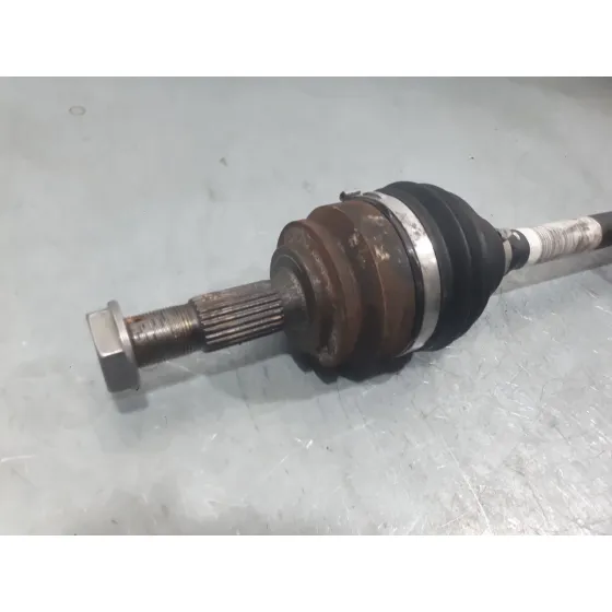Transmision Delantera Derecha para Peugeot 208 Ii (Ub_, Up_, Uw_, Uj_)