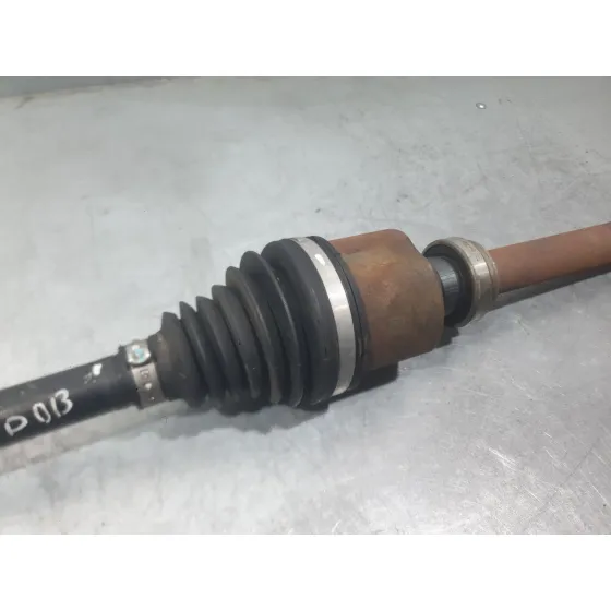 Transmision Delantera Derecha para Peugeot 208 Ii (Ub_, Up_, Uw_, Uj_)