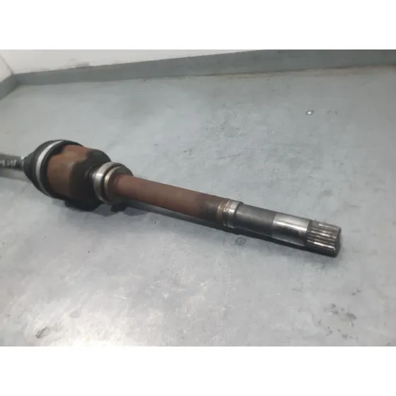 Transmision Delantera Derecha para Peugeot 208 Ii (Ub_, Up_, Uw_, Uj_)