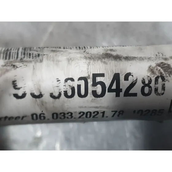Transmision Delantera Derecha para Peugeot 208 Ii (Ub_, Up_, Uw_, Uj_)