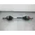 Transmision Delantera Izquierda para Peugeot 208 Ii (Ub_, Up_, Uw_, Uj_)