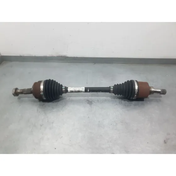 Transmision Delantera Izquierda para Peugeot 208 Ii (Ub_, Up_, Uw_, Uj_)