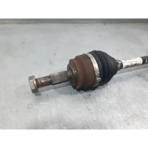Transmision Delantera Izquierda para Peugeot 208 Ii (Ub_, Up_, Uw_, Uj_)
